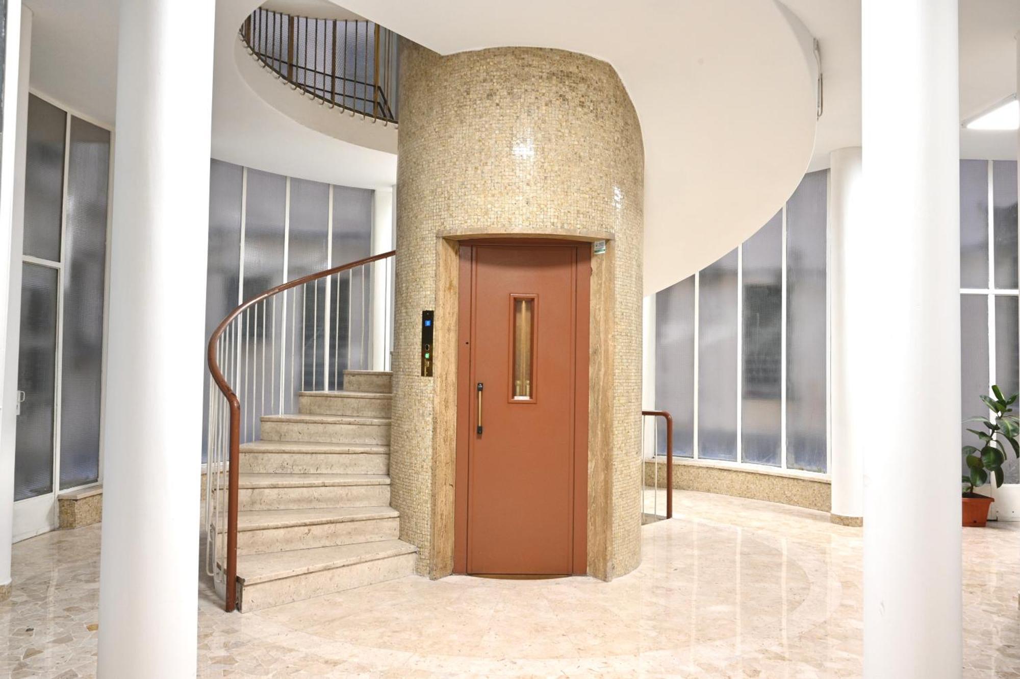 Marco'S Apartment Colosseum روما المظهر الخارجي الصورة