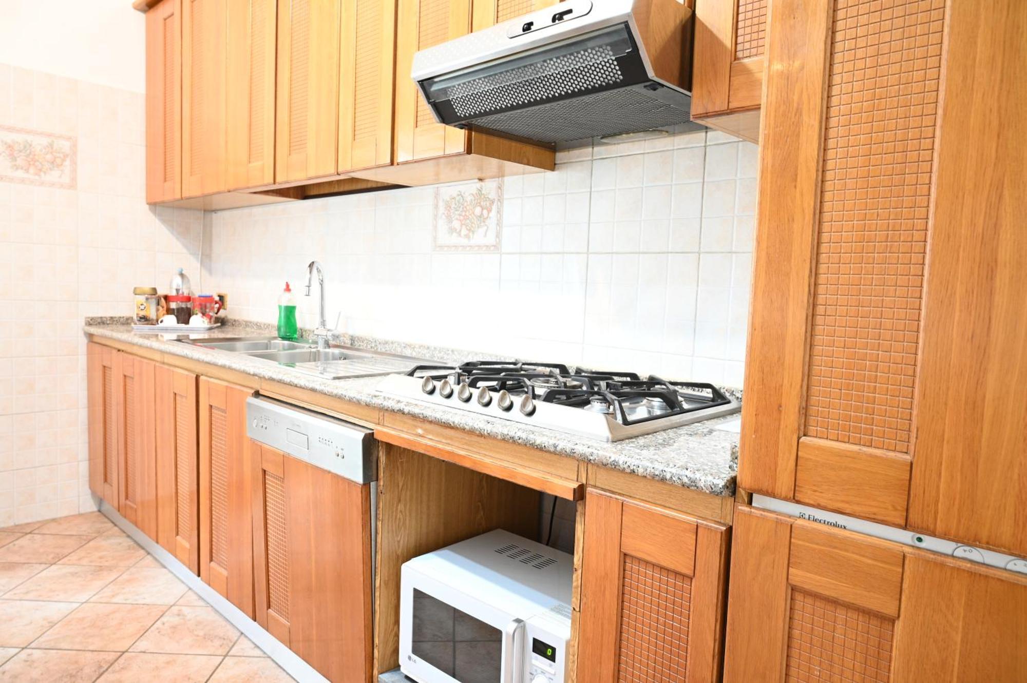 Marco'S Apartment Colosseum روما المظهر الخارجي الصورة