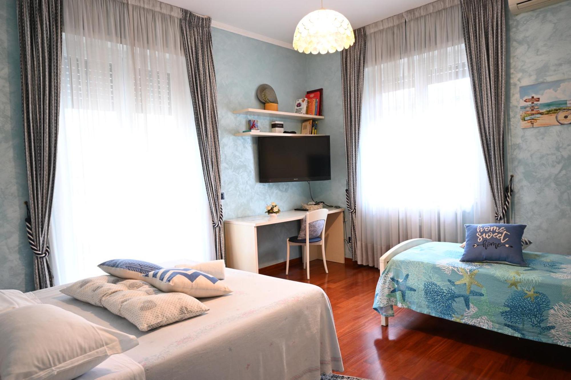 Marco'S Apartment Colosseum روما المظهر الخارجي الصورة