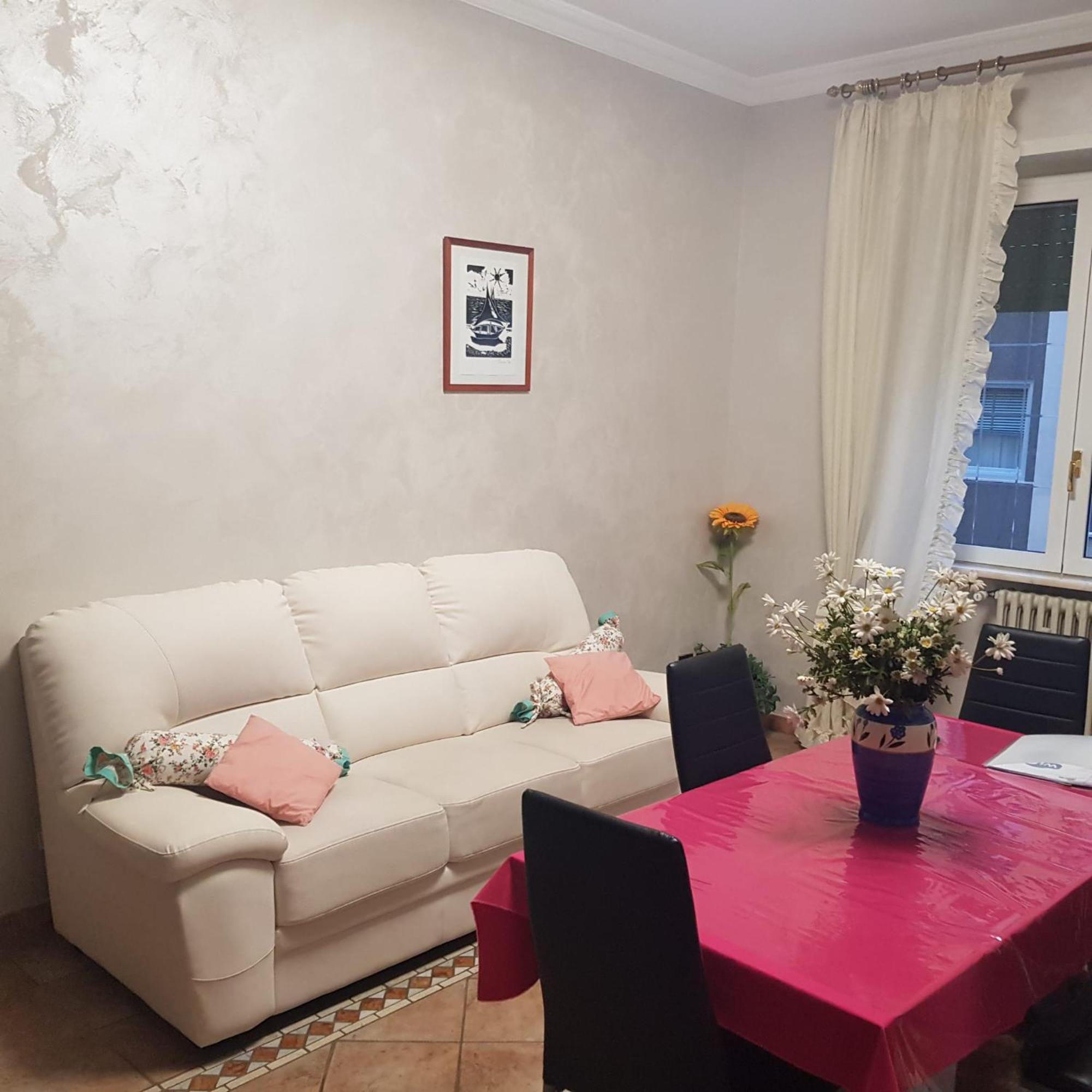 Marco'S Apartment Colosseum روما المظهر الخارجي الصورة